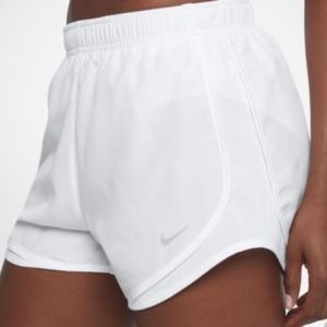 Nike Dri-Fit Running  Shorts